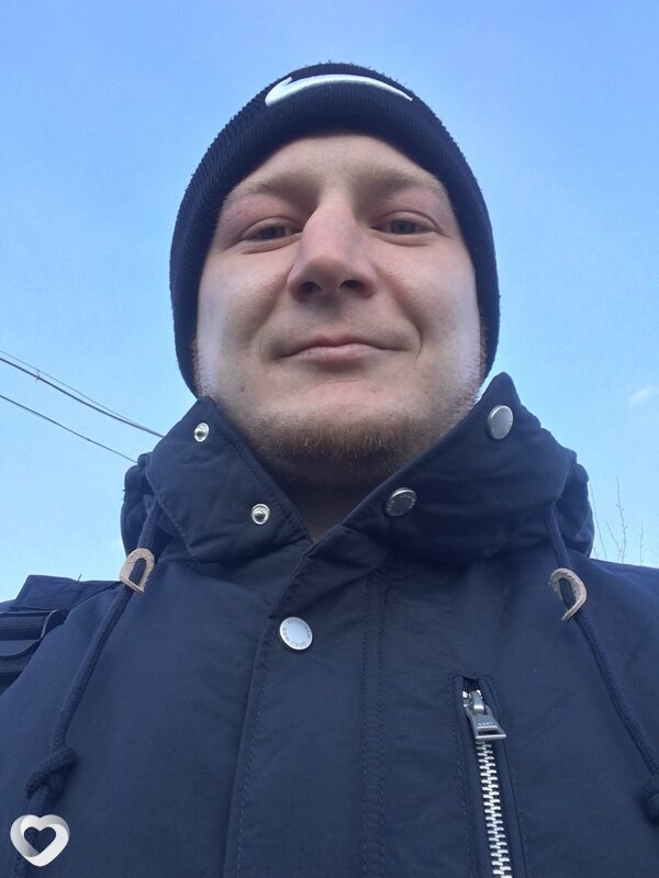 Anton, 36, Чите — анкета №3486648