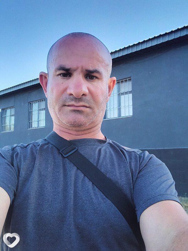 Артём, 51, Николаеве — анкета №3486649