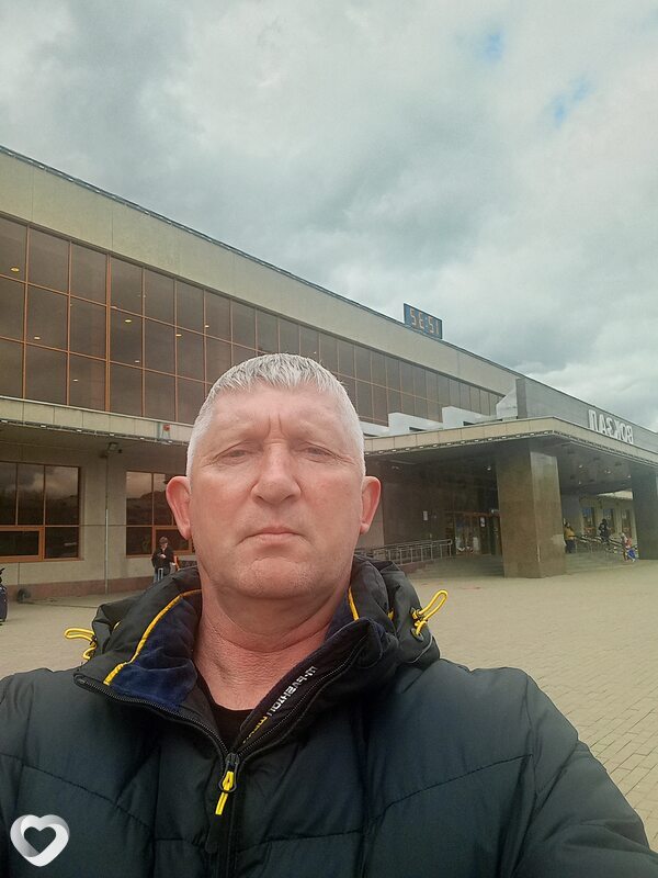 Валентин, 45, Оренбурге — анкета №3486650