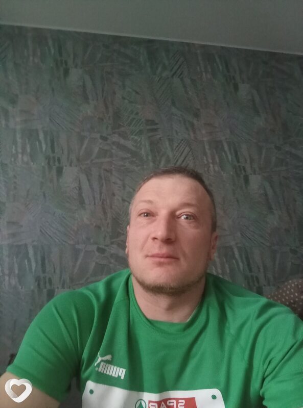 Роман, 46, Рязани — анкета №3486653