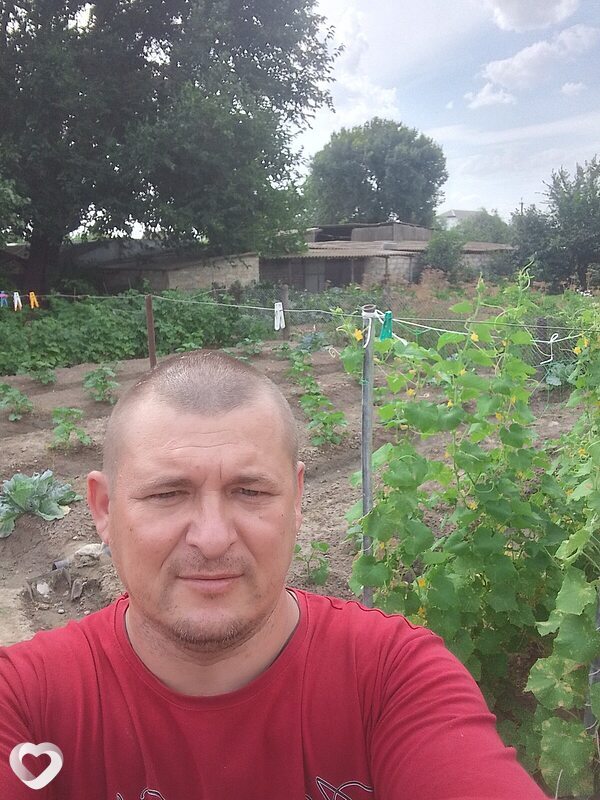 Миша, 44, Пятигорске — анкета №3486655