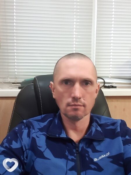 Сергей, 41, Симферополе — анкета №3486660