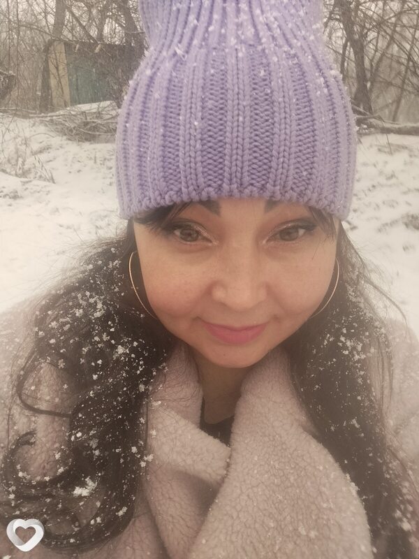 Света, 45, Новокузнецке — анкета №3486666