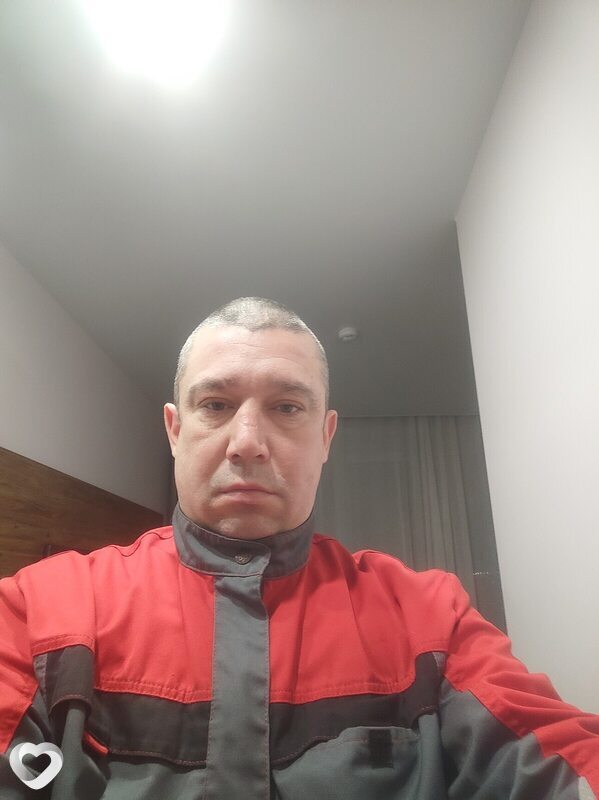 Алексей, 41, Красноярске — анкета №3486668