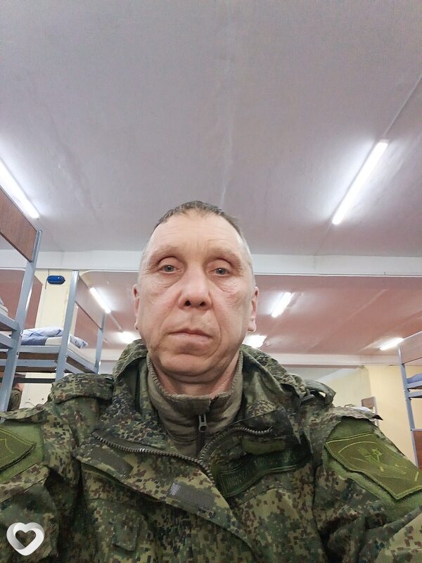 Никалаи, 49, Чите — анкета №3486746