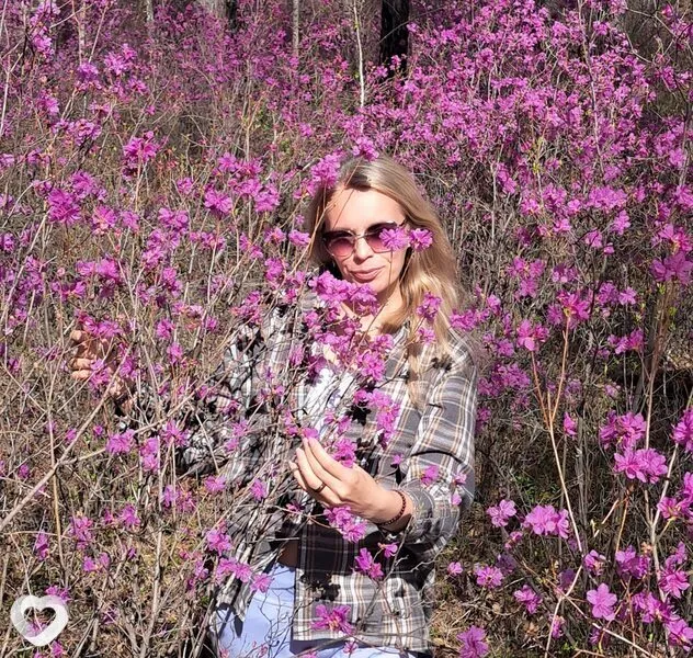 Светлана, 47, Горно-Алтайске — анкета №3486751