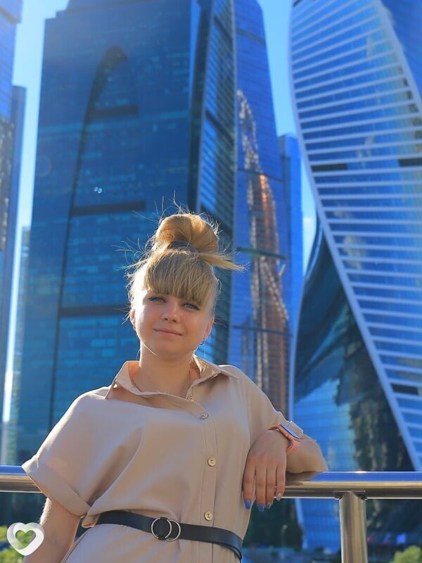 Анна, Лосино-Петровский