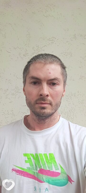 Виталя, 36, Ростове-на-Дону — анкета №3486758