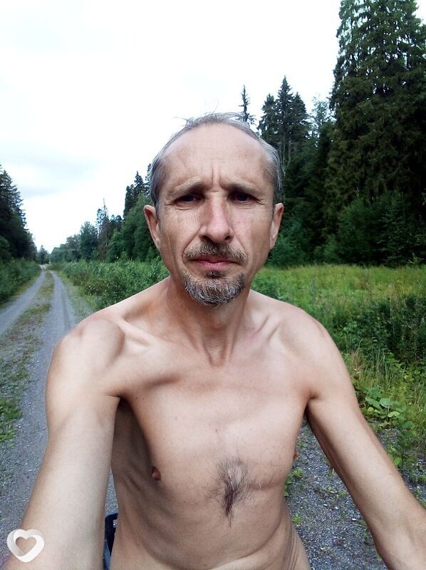 Сергей, 51, Гатчине — анкета №3486762