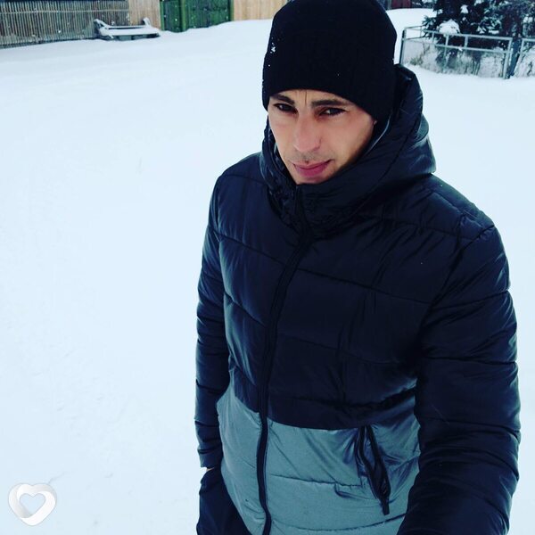 Юрий, 37, Новосибирске — анкета №3486766