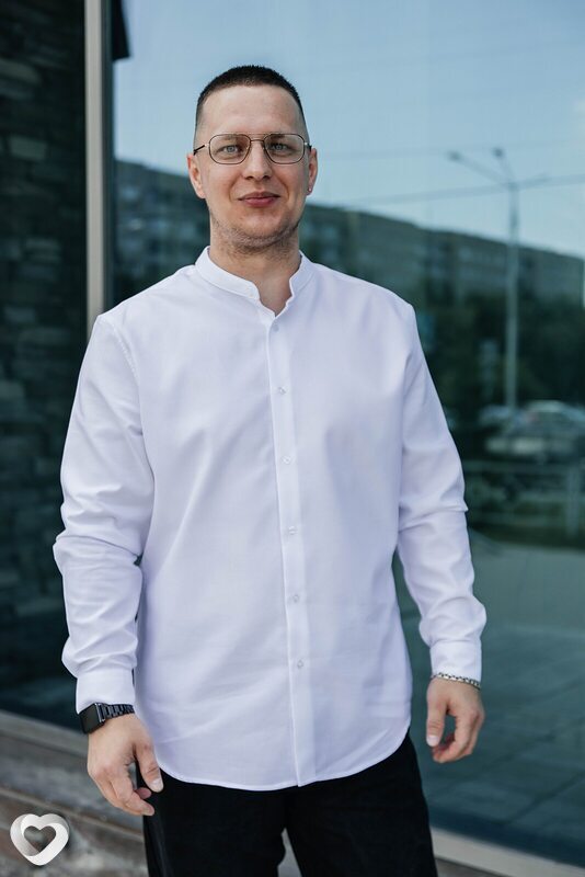 Александр, 27, Бердске — анкета №3486767