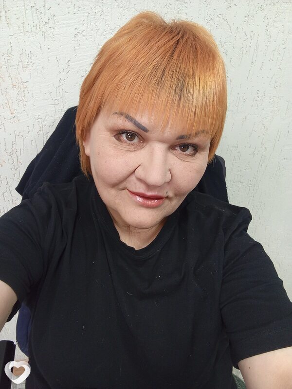 Наталья, 49, Раменском — анкета №3486598