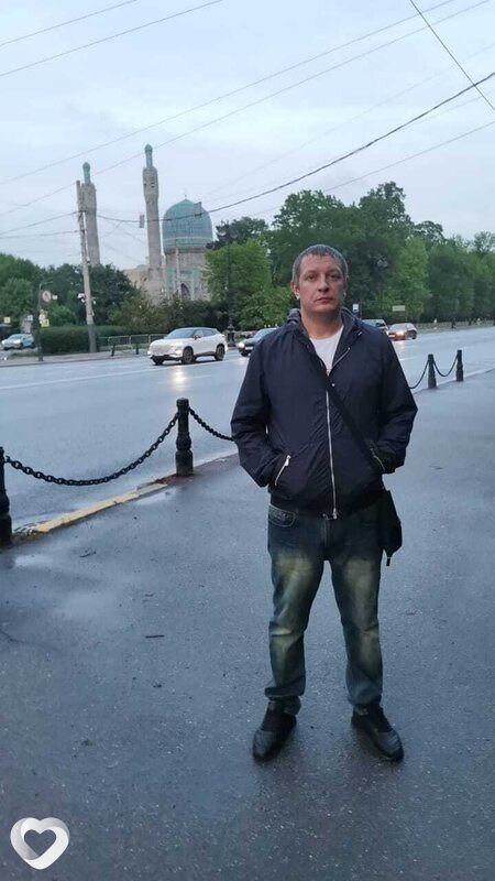 Дмитрий, 43, Борисове — анкета №3486604