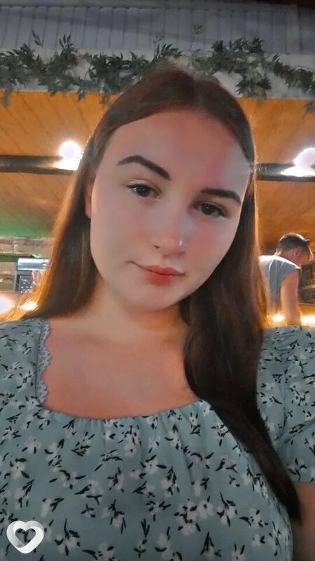 Алина, 22, Воронеже — анкета №3486613