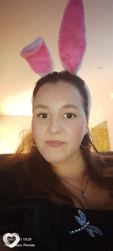 Елена, 35, Челябинске — анкета №3486614