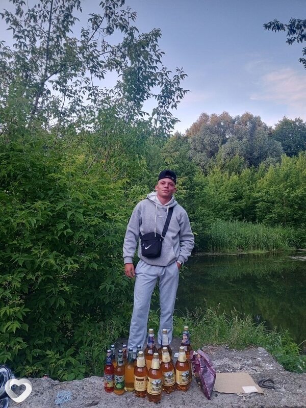 Армен, 19, Нижнем Новгороде — анкета №3486700