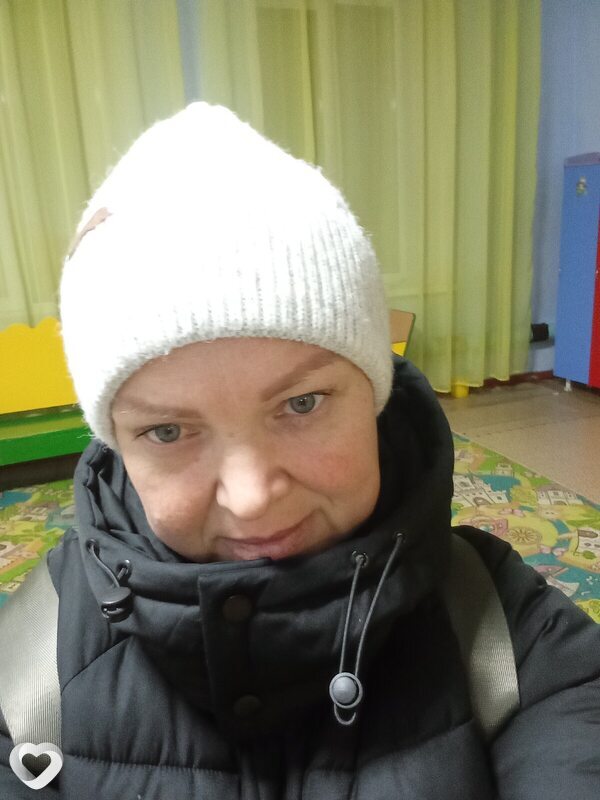 Елена, 43, Прокопьевске — анкета №3486702