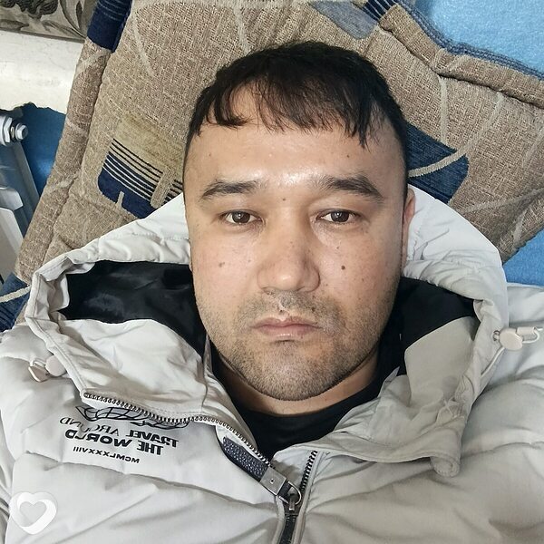 Ержан, 36, Усть-Каменогорск — анкета №3486707