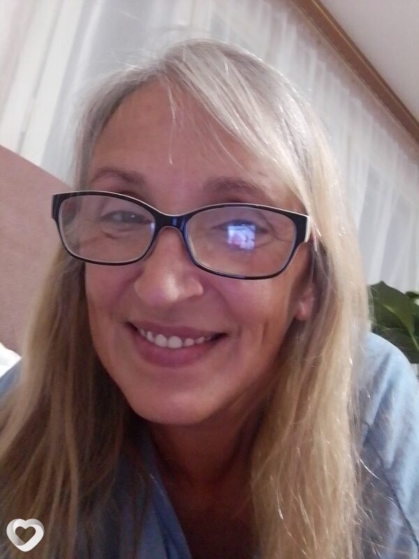 Маша, 47, Санкт-Петербурге — анкета №3486709
