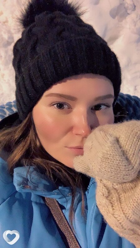 Оксана, 38, Нижнем Новгороде — анкета №3486713
