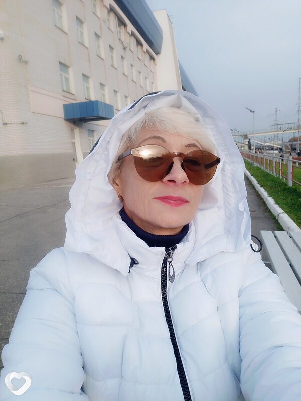 Мира Ирина, 51, Коврове — анкета №3486719