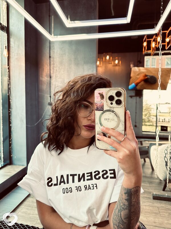 Елена, 24, Москве — анкета №3486794
