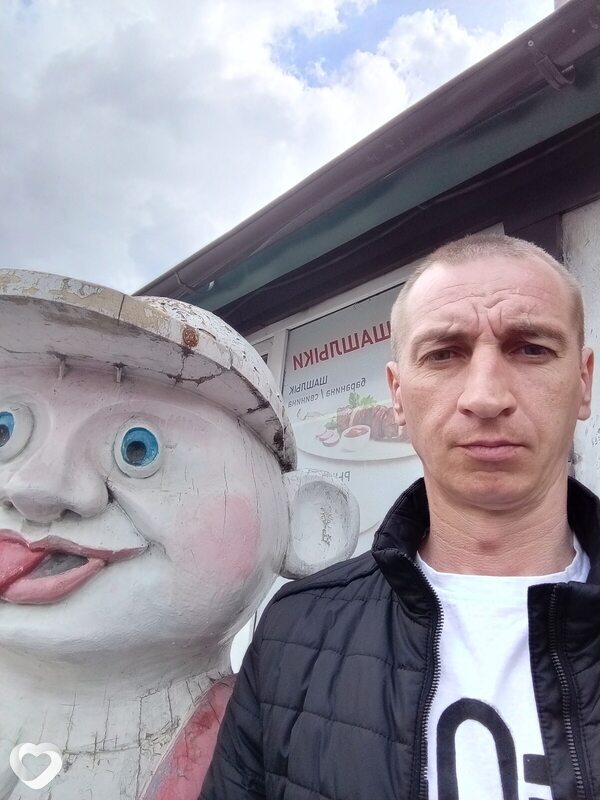 Ваня, Гурьевск (Кемеровская Обл)