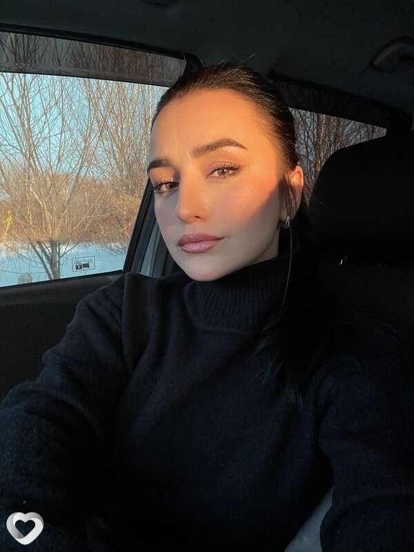 Алёна, 26, Краснодаре — анкета №3486807