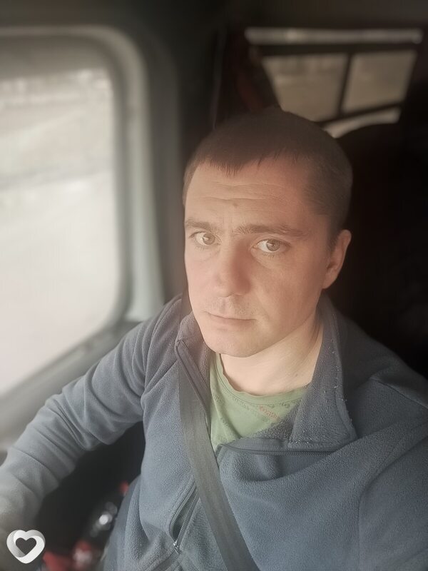 Александр, 36, Волжском — анкета №3486811