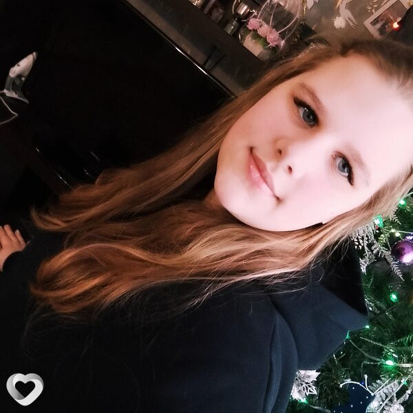 Валерия, 19, Бобруйске — анкета №3486816