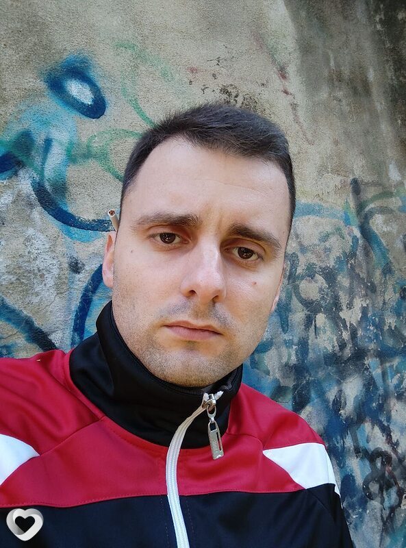 Андрей, 29, Владивостоке — анкета №3486723