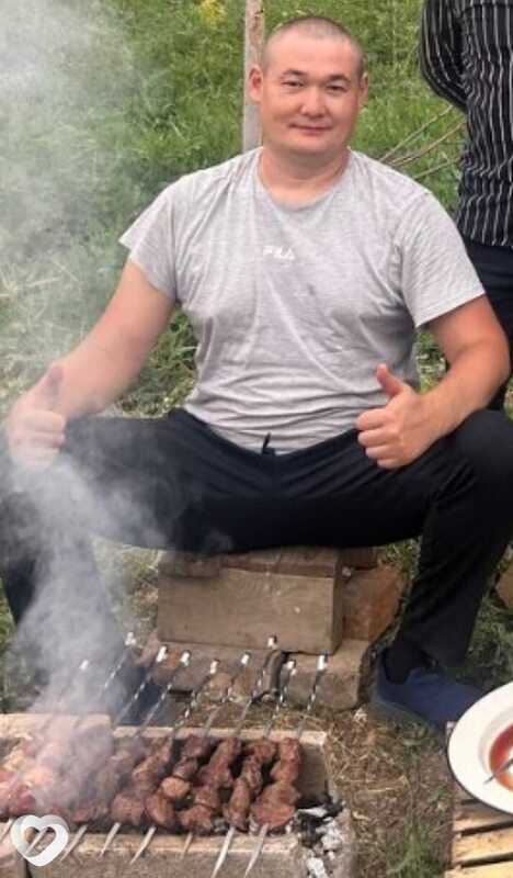 Санжар, 30, Алматы — анкета №3486727