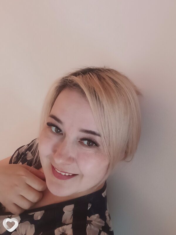 Светлана, 37, Чите — анкета №3486769