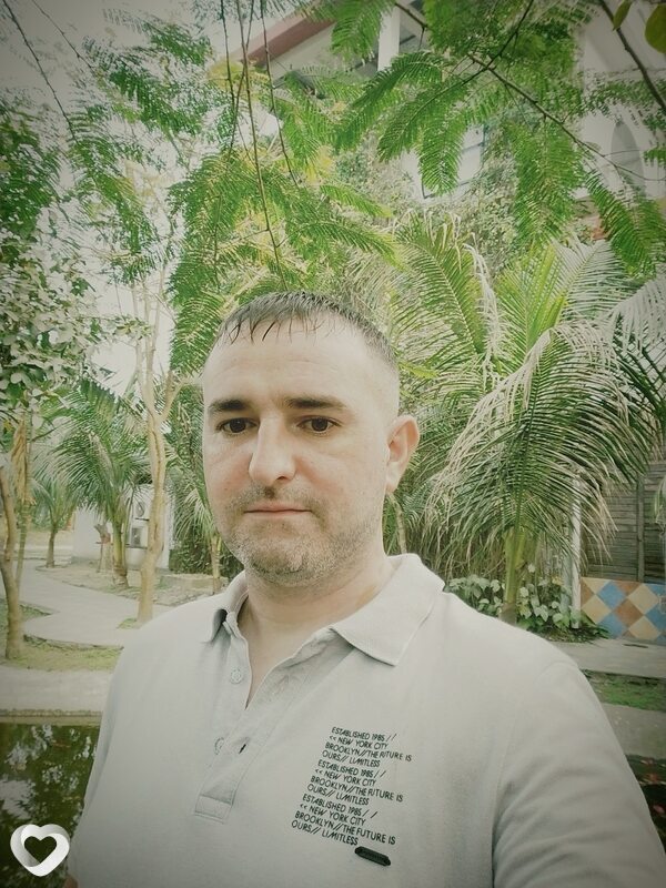 Николай, 40, Волжском — анкета №3486773