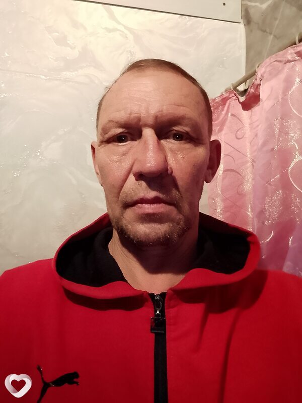 Сергей, 53, Ростове-на-Дону — анкета №3486780