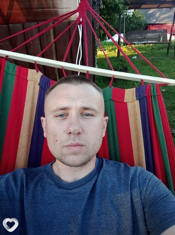 Олег, 31, Гродно — анкета №3486781