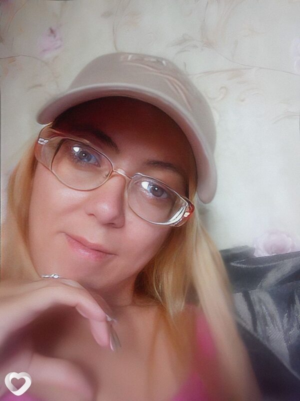 Марина, 40, Донецке — анкета №3486785