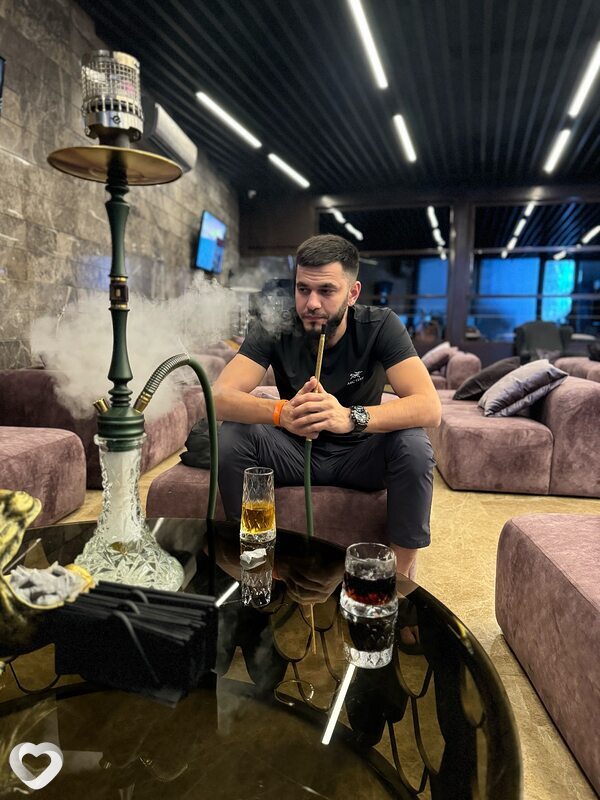 Амир, 30, Мелитополе — анкета №3486787