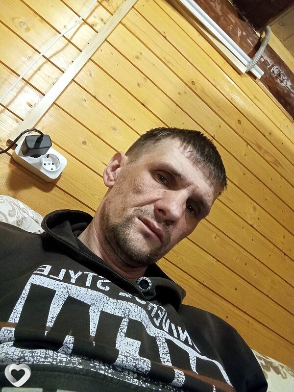 Максим, 39, Северодвинске — анкета №3486824