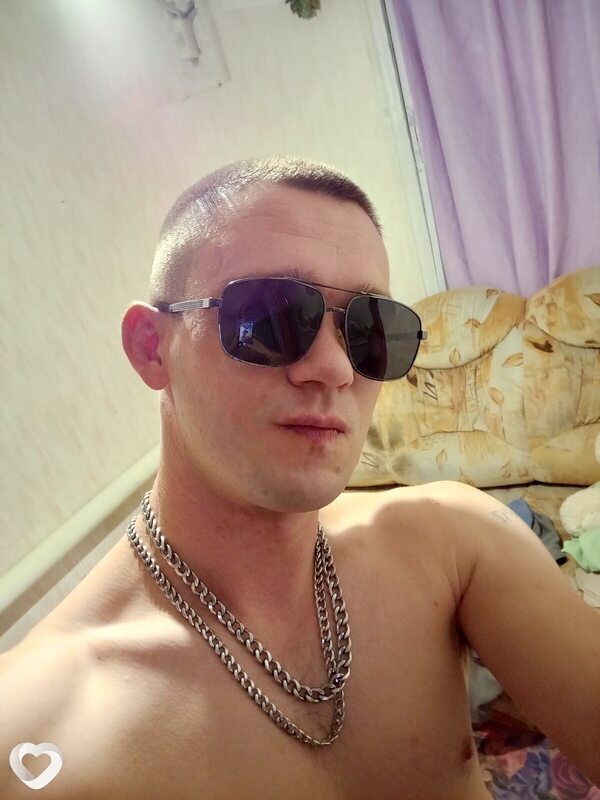 Алексей, 32, Россоши — анкета №3486827