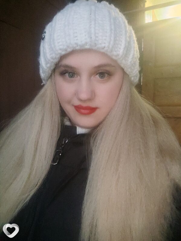 Лилия, 26, Петропавловске-Камчатском — анкета №3486828