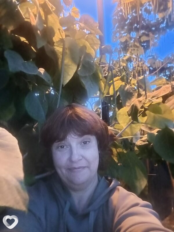 Татьяна, 48, Воронеже — анкета №3486830