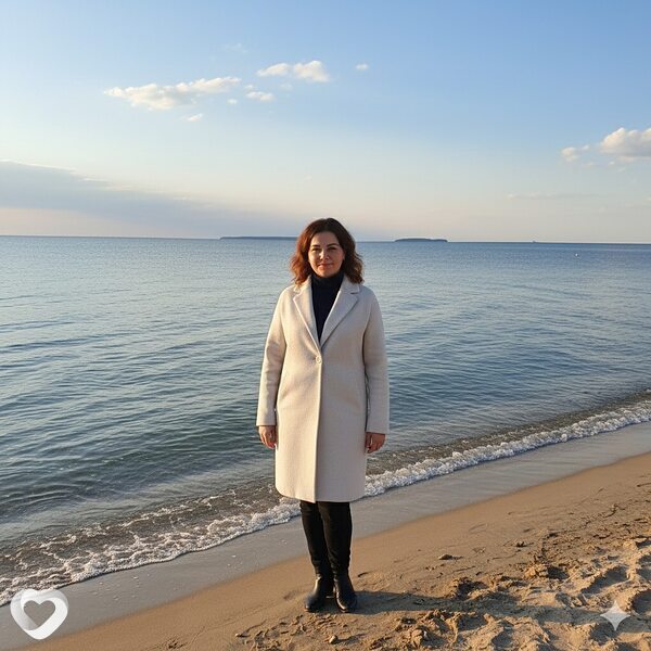 Ирина, 37, Великом Новгороде — анкета №3486831