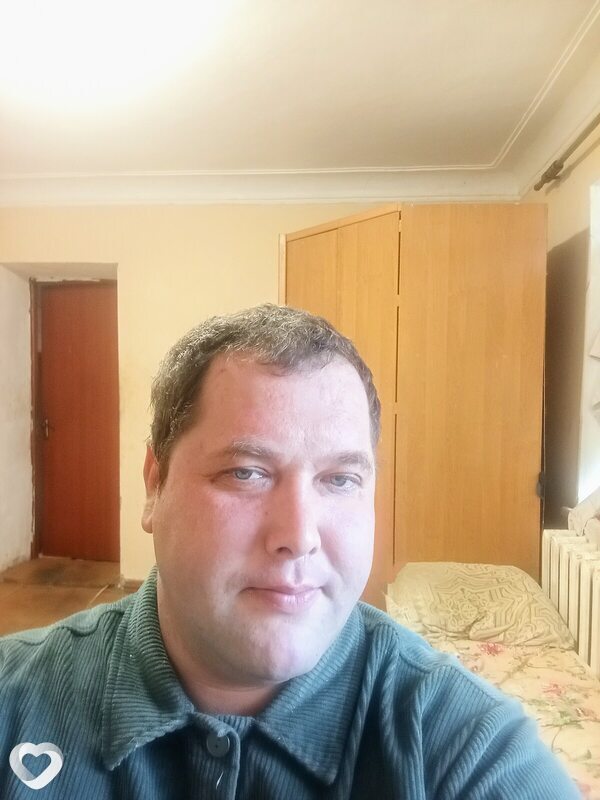 Тихон, 36, Севастополе — анкета №3486837