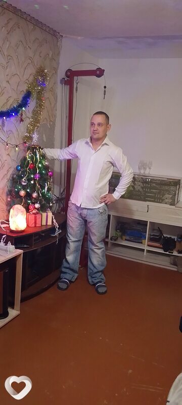 Денис, 38, Воронеже — анкета №3486839