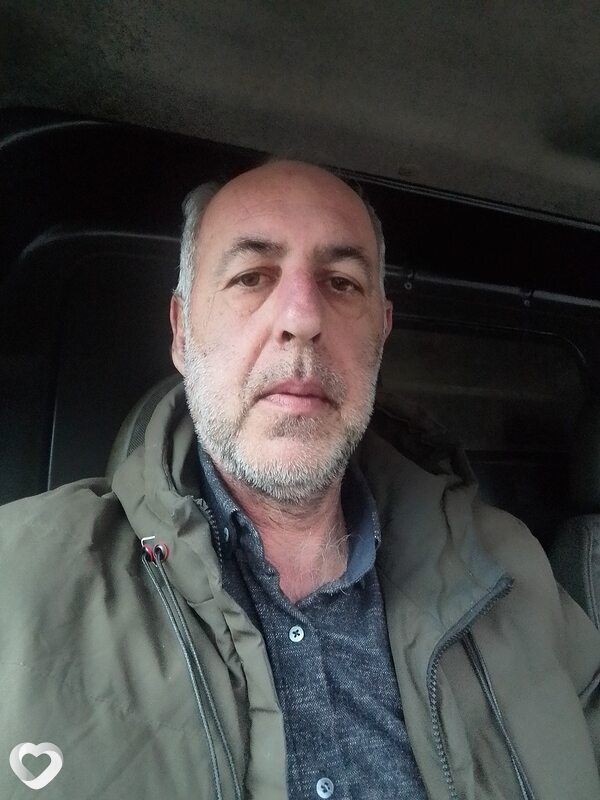 Антвов, 53, Ессентуках — анкета №3486840