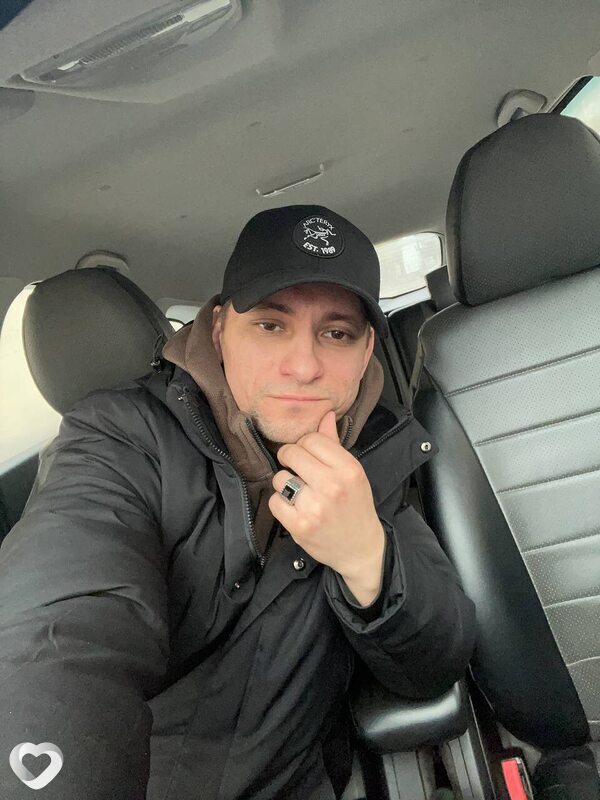 Mikhail, 30, Витебске — анкета №3486947