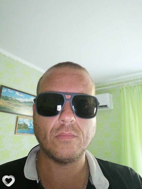 Евгений, 42, Феодосии — анкета №3486959
