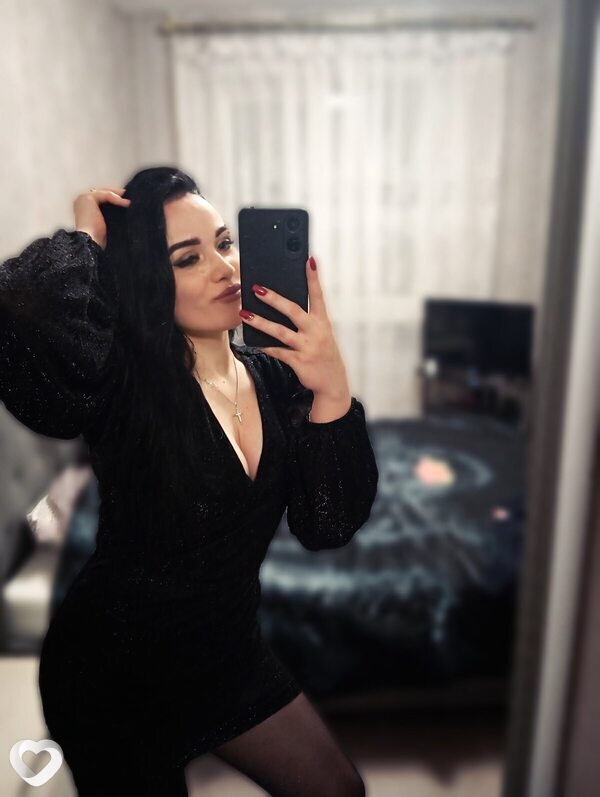 Lady Dary, 21, Калининграде — анкета №3486961