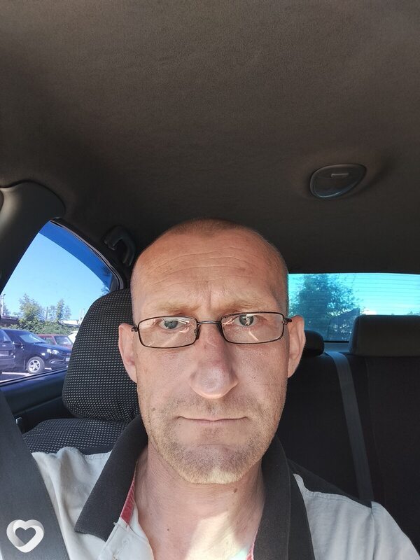 Сергей, 44, Пензе — анкета №3487244